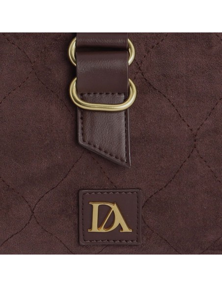 Bolso bandolera Don Algodon Sutti