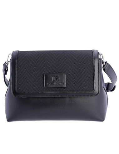 Bolso bandolera Don Algodon Alex