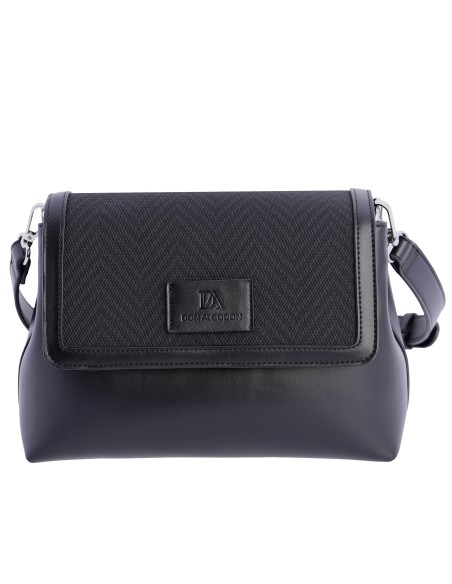 Bolso bandolera Don Algodon Alex