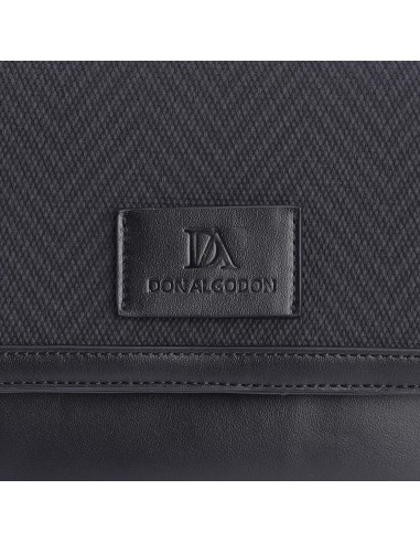 Bolso bandolera Don Algodon Alex