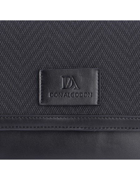 Bolso bandolera Don Algodon Alex