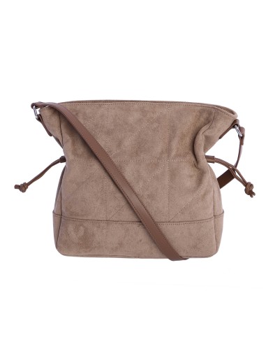 Bolso bandolera Don Algodon Lea