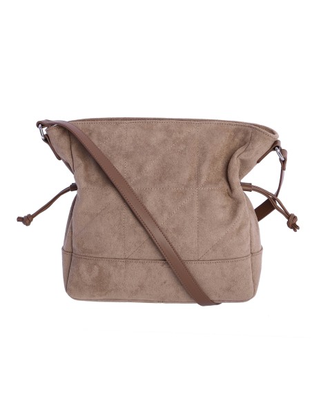Bolso bandolera Don Algodon Lea