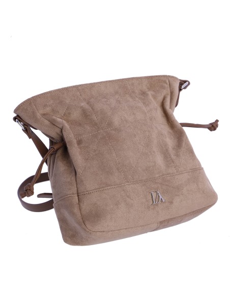 Bolso bandolera Don Algodon Lea