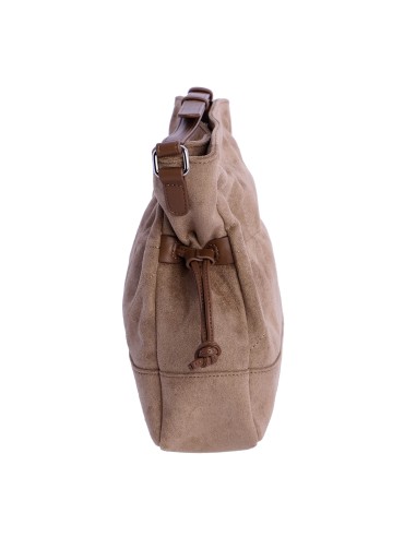Bolso bandolera Don Algodon Lea