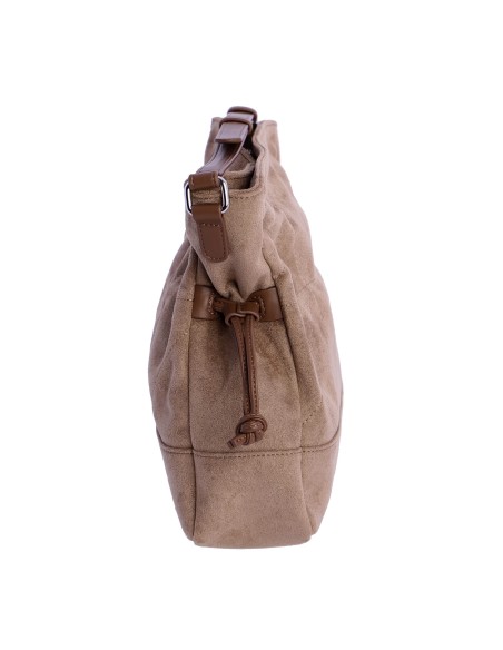Bolso bandolera Don Algodon Lea