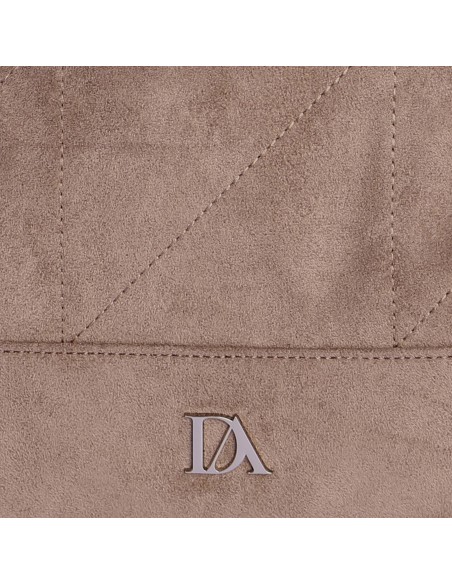 Bolso bandolera Don Algodon Lea