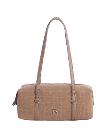 Bolso de hombro Don Algodon Adelfa