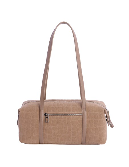 Bolso de hombro Don Algodon Adelfa