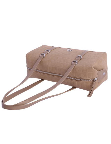 Bolso de hombro Don Algodon Adelfa