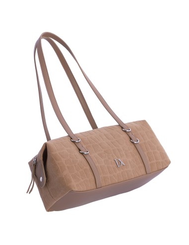 Bolso de hombro Don Algodon Adelfa