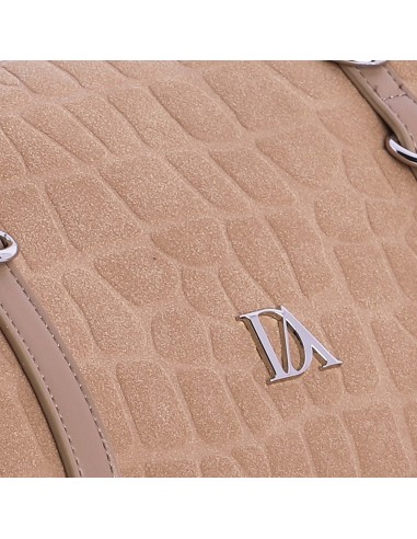 Bolso de hombro Don Algodon Adelfa