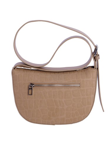 Bolso de hombro Don Algodon Alhelí