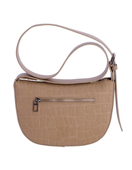 Bolso de hombro Don Algodon Alhelí