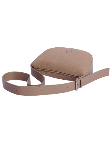 Bolso de hombro Don Algodon Alhelí