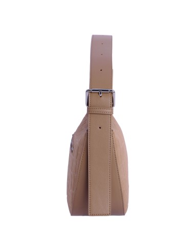 Bolso de hombro Don Algodon Alhelí
