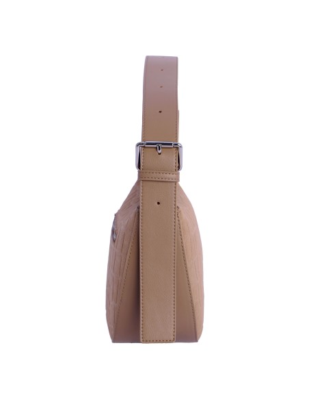 Bolso de hombro Don Algodon Alhelí