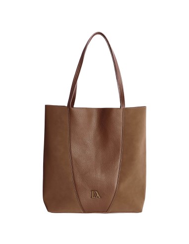 Bolso de hombro Don Algodon Amaral