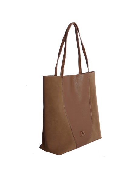 Bolso de hombro Don Algodon Amaral
