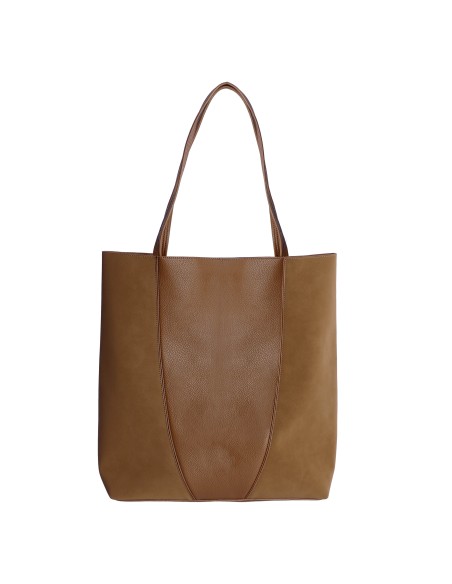 Bolso de hombro Don Algodon Amaral