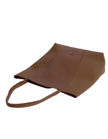 Bolso de hombro Don Algodon Amaral