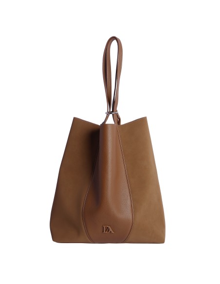 Bolso de hombro Don Algodon Amaral