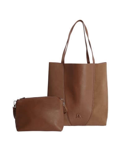 Bolso de hombro Don Algodon Amaral
