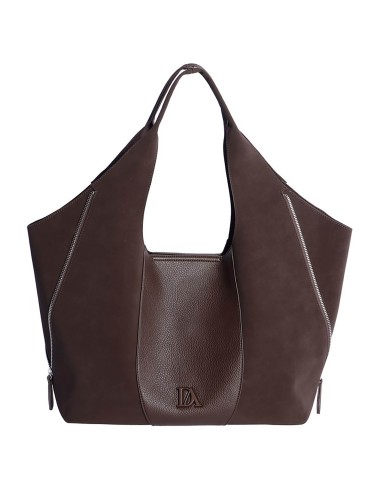Bolso de hombro Don Algodon Azucena