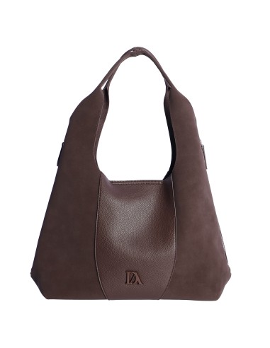 Bolso de hombro Don Algodon Azucena