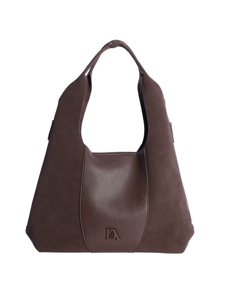 Bolso de hombro Don Algodon Azucena