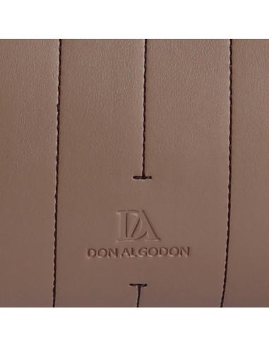 Bolso de hombro Don Algodon Cala