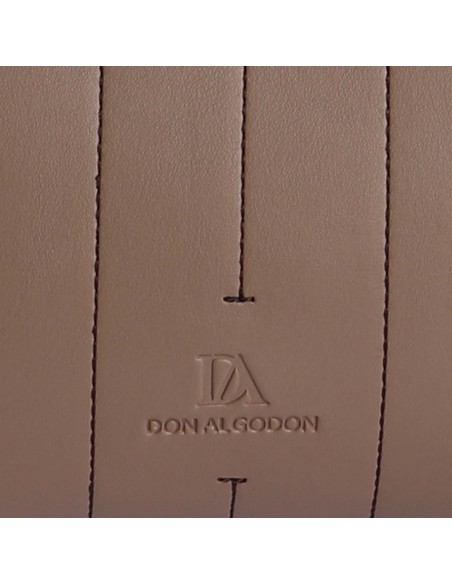 Bolso de hombro Don Algodon Cala