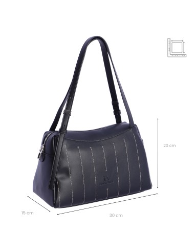 Bolso de hombro Don Algodon Celosia