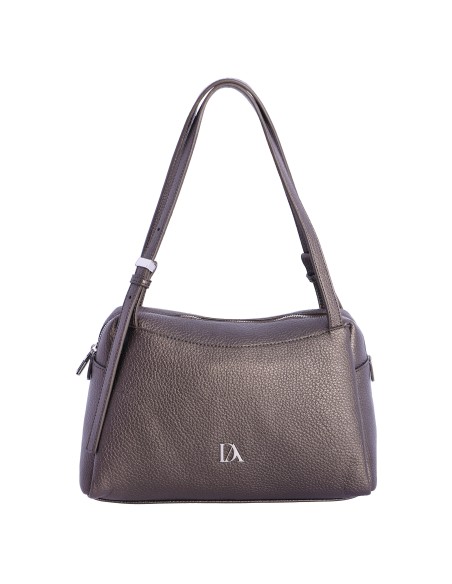 Bolso de hombro Don Algodon Lantana