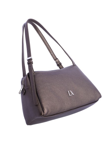 Bolso de hombro Don Algodon Lantana
