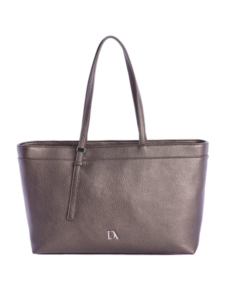 Bolso de hombro Don Algodon Lilium