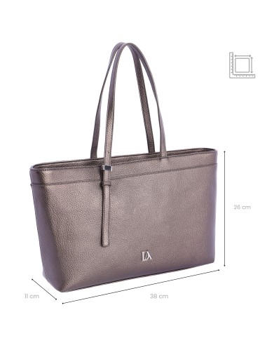 Bolso de hombro Don Algodon Lilium