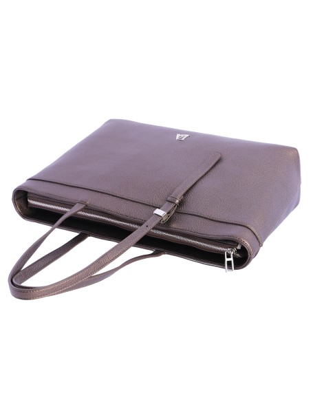 Bolso de hombro Don Algodon Lilium