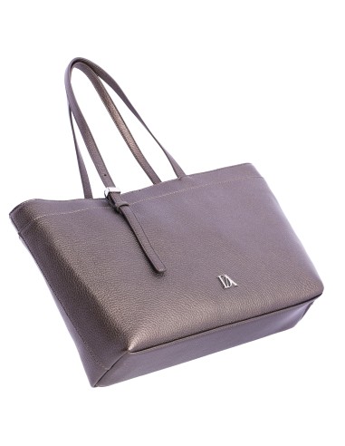 Bolso de hombro Don Algodon Lilium