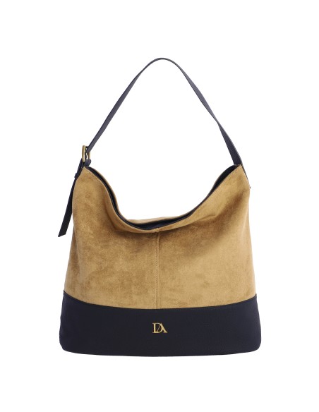 Bolso de hombro Don Algodon Bailey