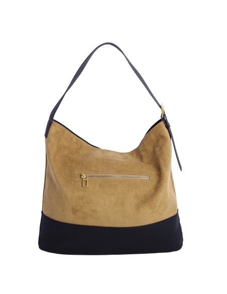 Bolso de hombro Don Algodon Bailey