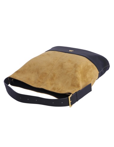 Bolso de hombro Don Algodon Bailey