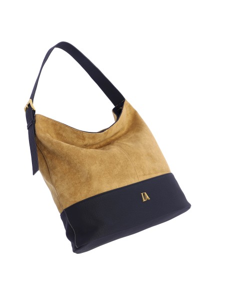 Bolso de hombro Don Algodon Bailey