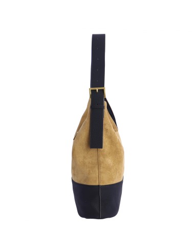 Bolso de hombro Don Algodon Bailey