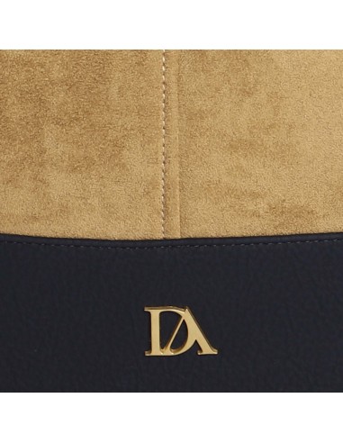 Bolso de hombro Don Algodon Bailey