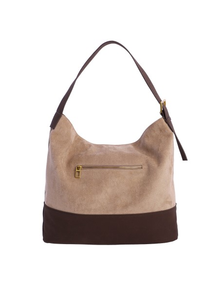 Bolso de hombro Don Algodon Bailey