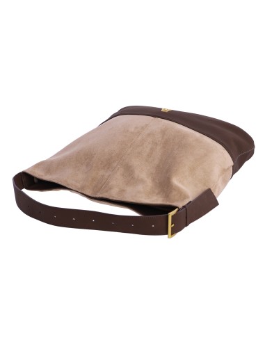 Bolso de hombro Don Algodon Bailey