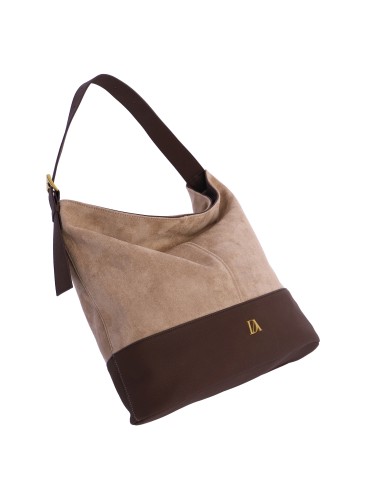 Bolso de hombro Don Algodon Bailey