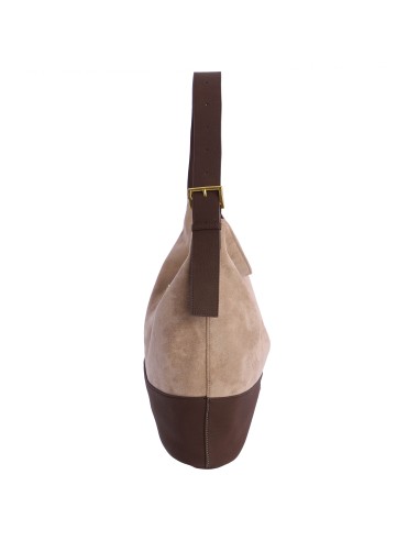 Bolso de hombro Don Algodon Bailey