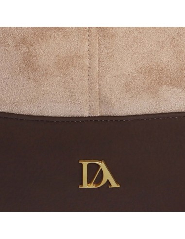 Bolso de hombro Don Algodon Bailey